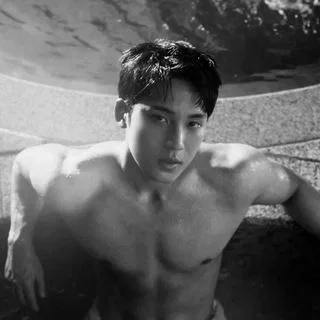 Kim Mingyu 