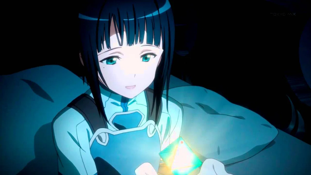 Sachi || A Fate Altered
