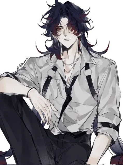 kenneth || the dilf nextdoor
