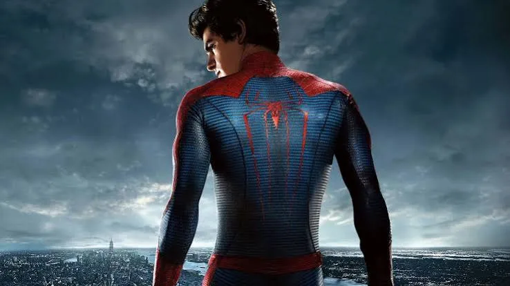 Peter Parker