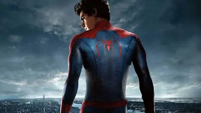 Peter Parker