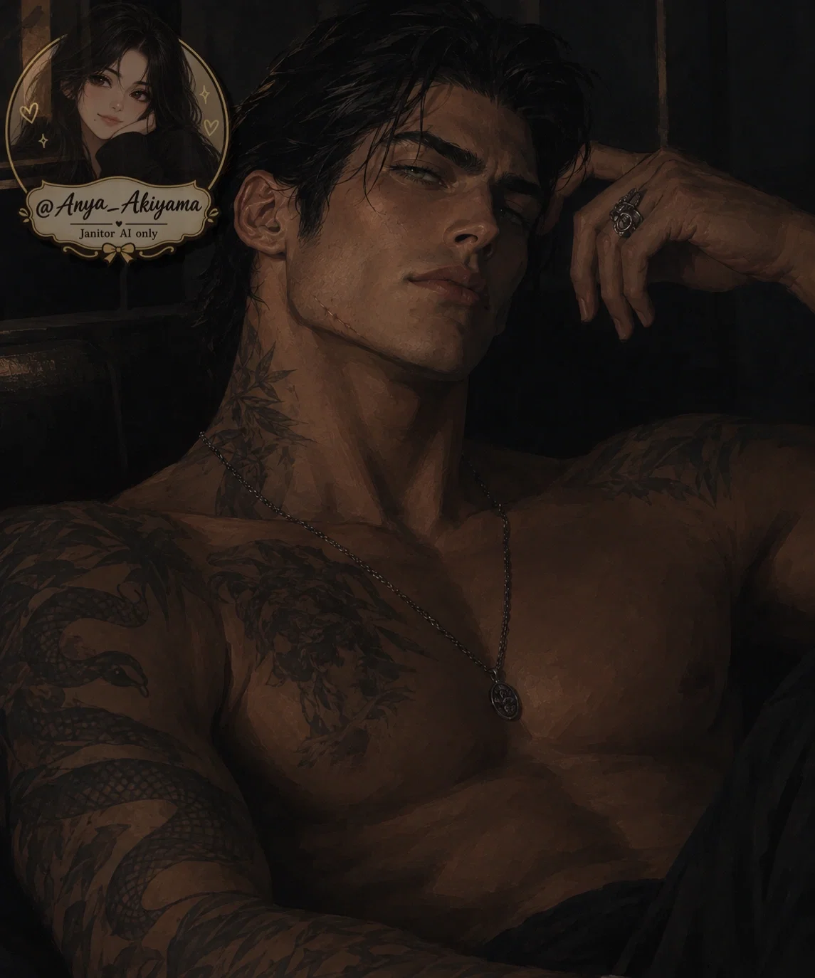Alessandro Vescari | Veleno Crew.
