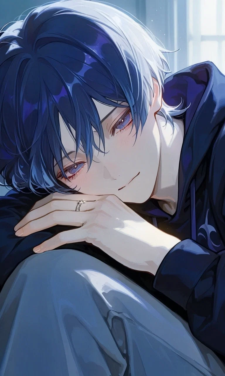 husband | Scaramouche
