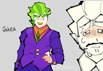 Joker