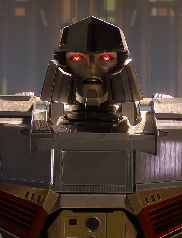 Megatron tfo