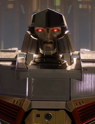Megatron tfo