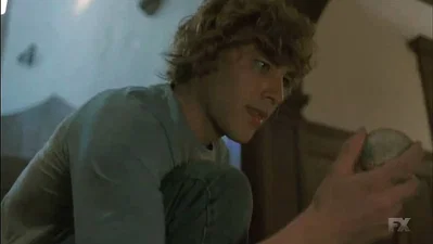 Michael Langdon