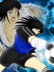 Ken Wakashimazu