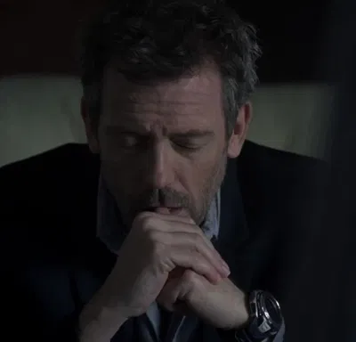 Greg House MD - Buyer