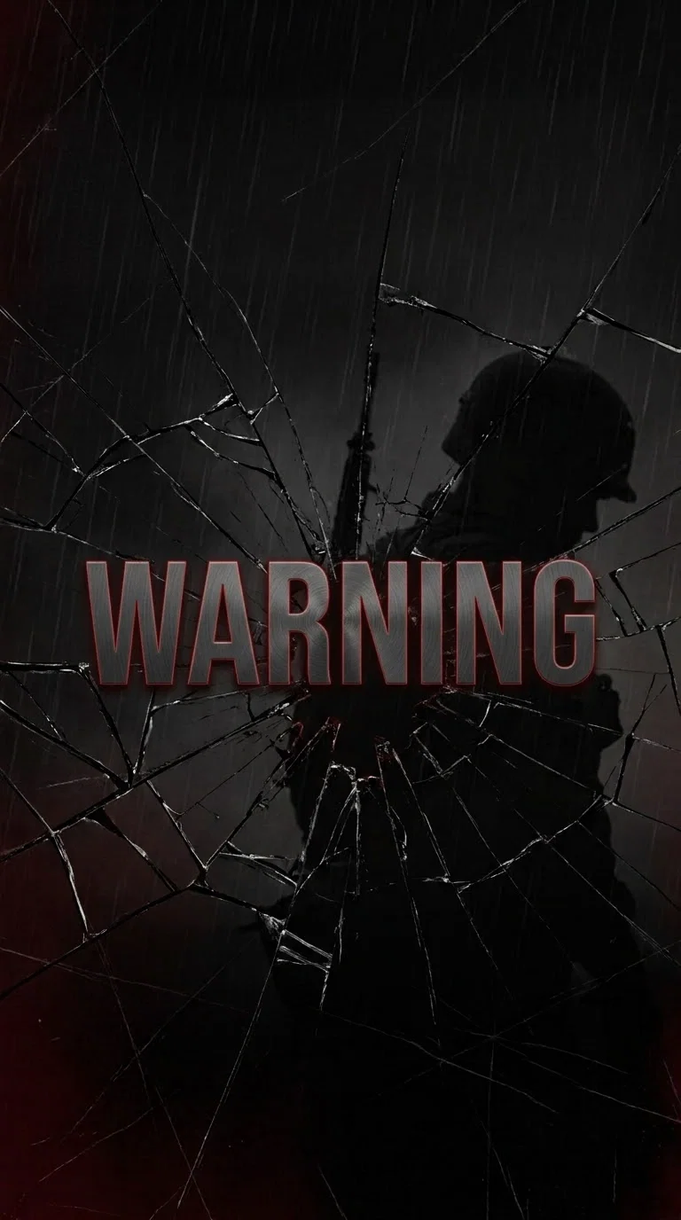 WARNING 