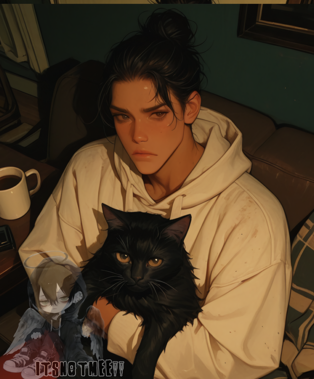 Rehan | Boyfriend