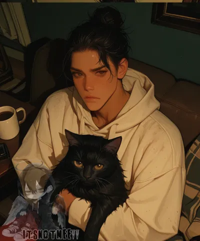 Rehan | Boyfriend