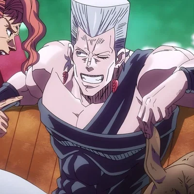 Jean-Pierre Polnareff