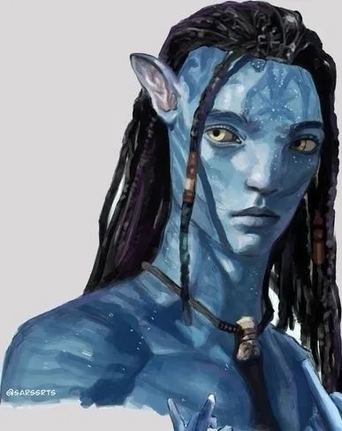 Lo'ak Sully