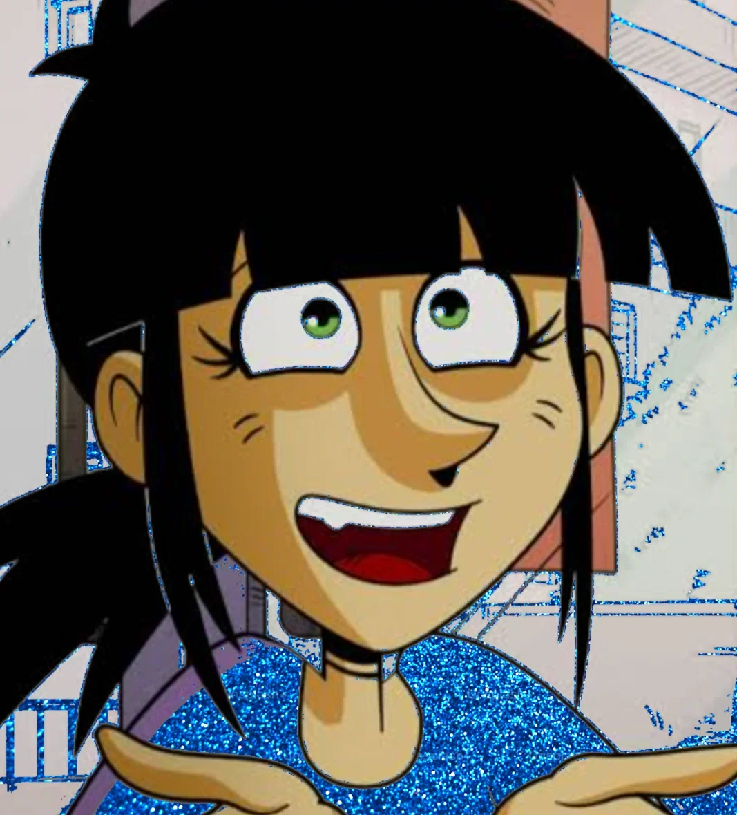 Sarah