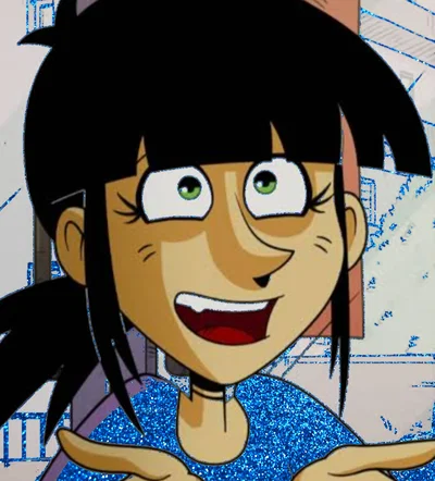 Sarah