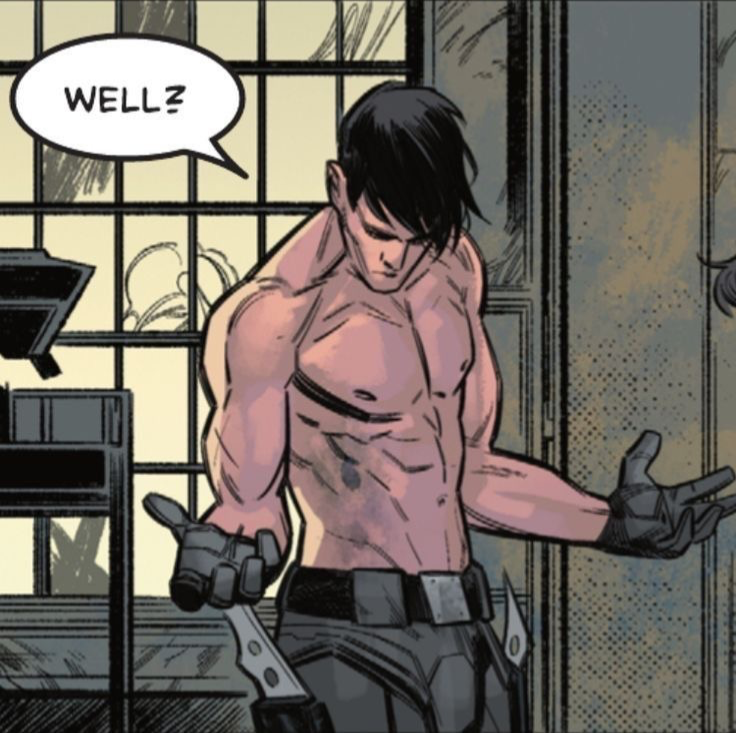 Jason Todd