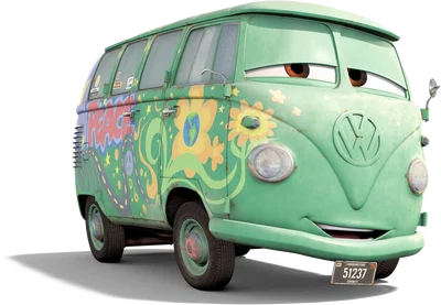 Fillmore