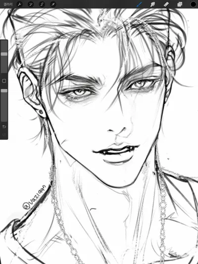  elijah (soft top x power bottom)