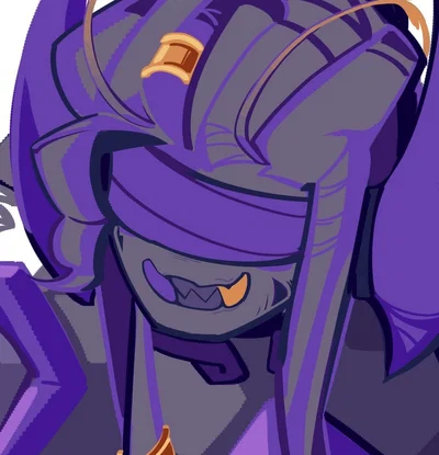 Ban Hammer || Servant!User [Request]