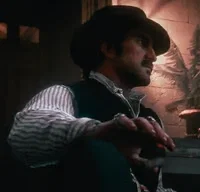 Dutch Van Der Linde