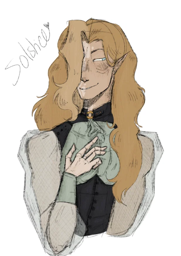 |~> Solstice {.'|