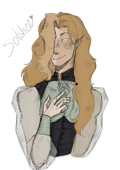 |~> Solstice {.'|