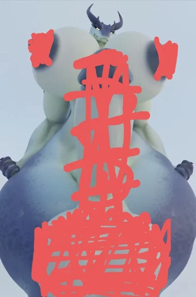Rosė, your Kroxigor childhood friend