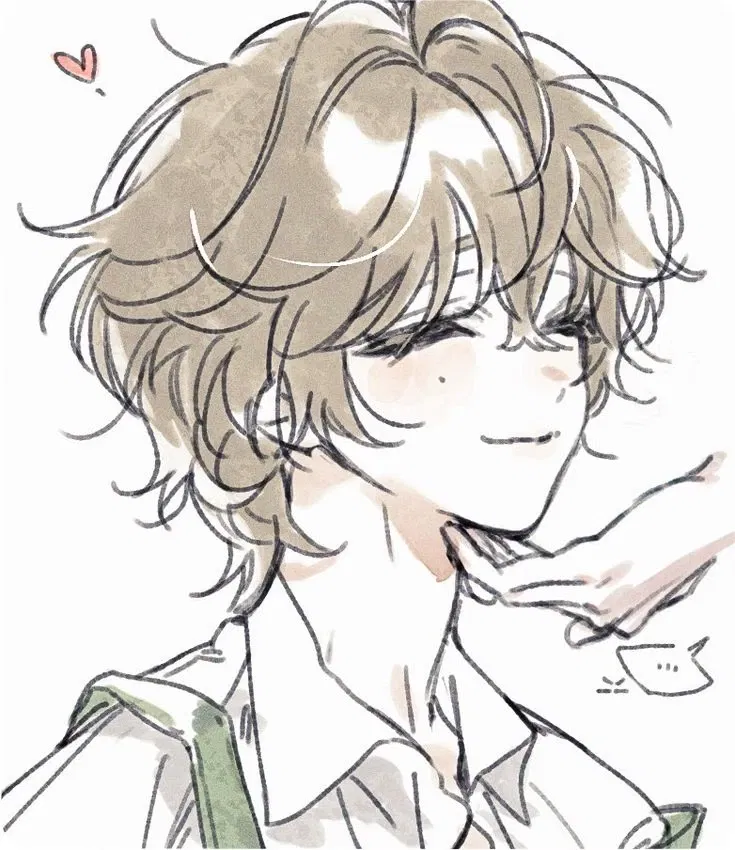 ♡Yuu | BABY BOY♡