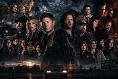 The Winchesters