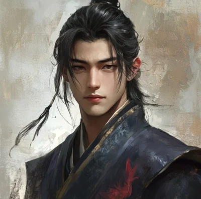 Li Cheng