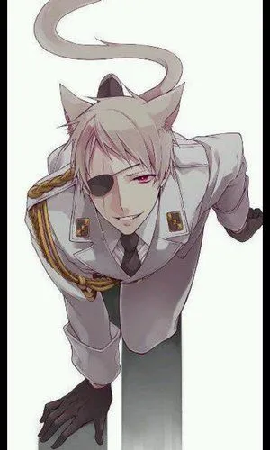 Prussia