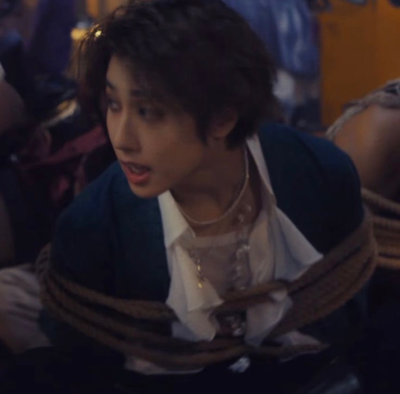 Pirate Han