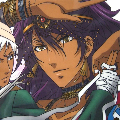 Prince Soma Asman Kadar | your boyfriend