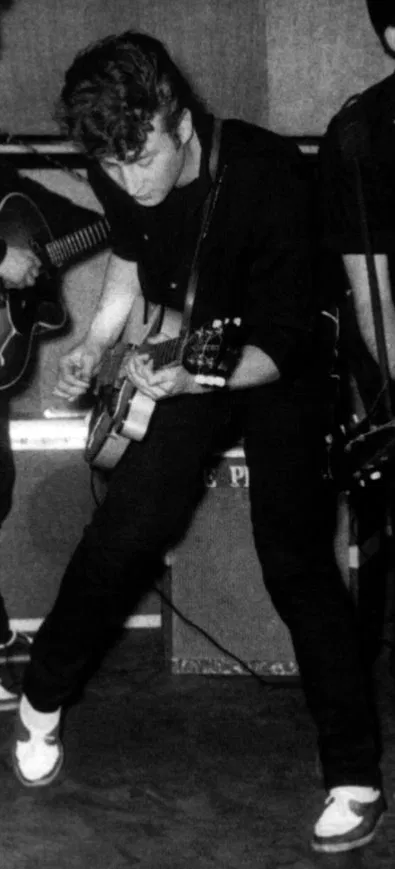 John Lennon