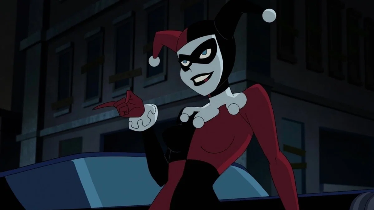 Harley Quinn