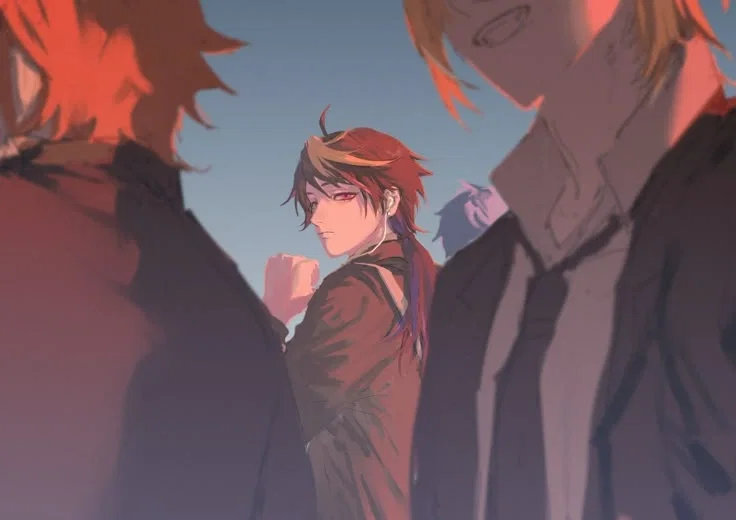 Shu yamino | AU Academy