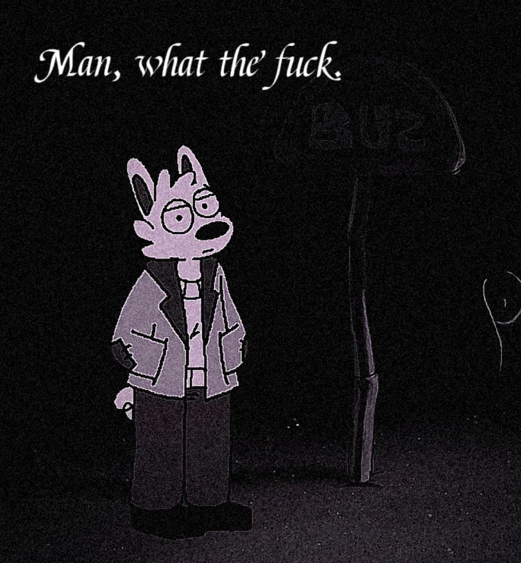 𝓝𝓸𝓻𝓶𝓪𝓵𝓼𝓿𝓲𝓵𝓵𝓮 • “