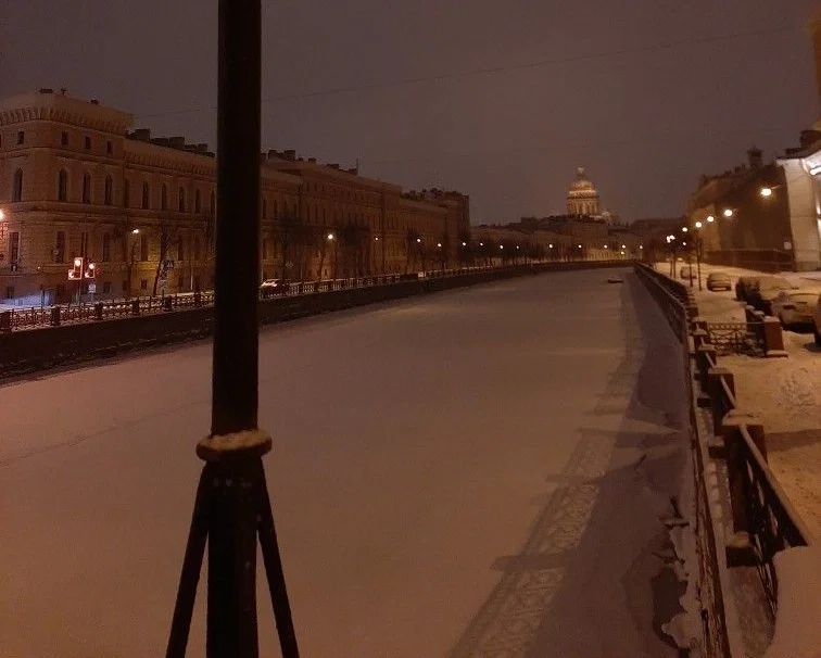 MROŹNÓW - 01.01.2026 