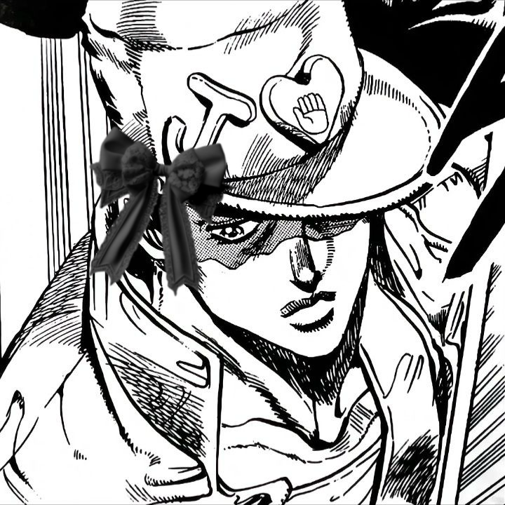 Jotaro Kujo