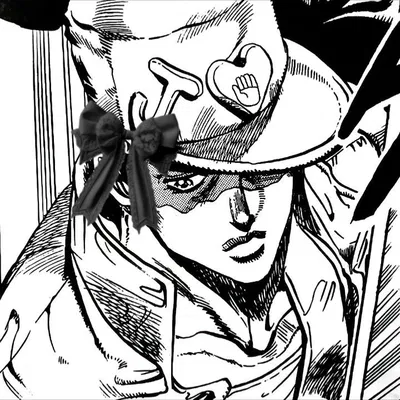 Jotaro Kujo