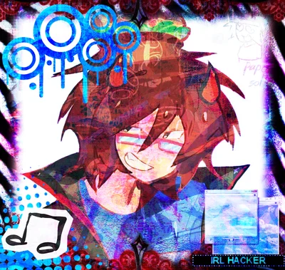 ⛓️⛧☾༺007n7༻☽⛧❤️