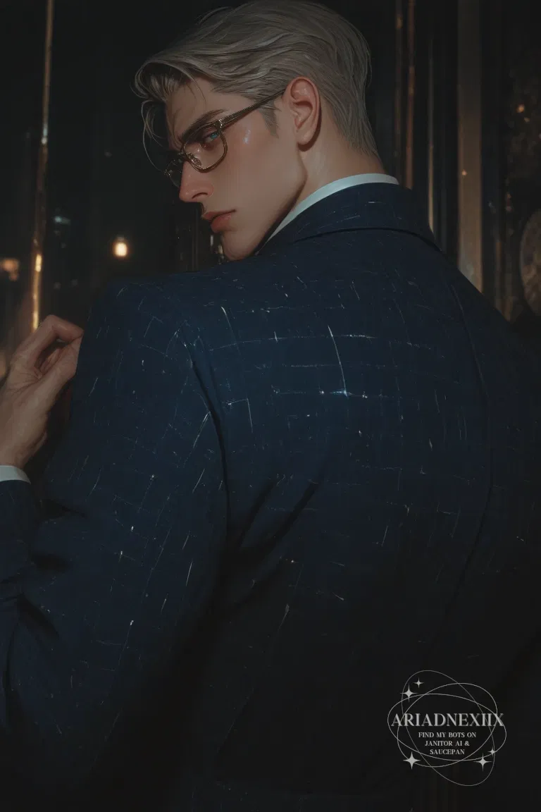 Dominic || Topple the King