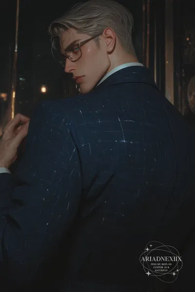 Dominic || Topple the King
