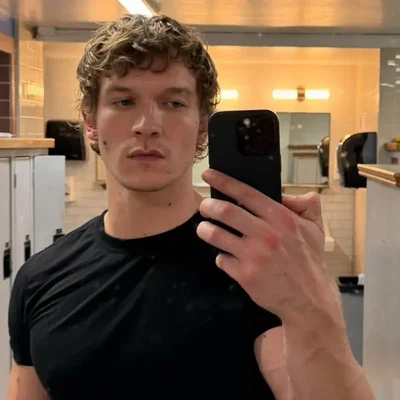 Ilya Rozanov