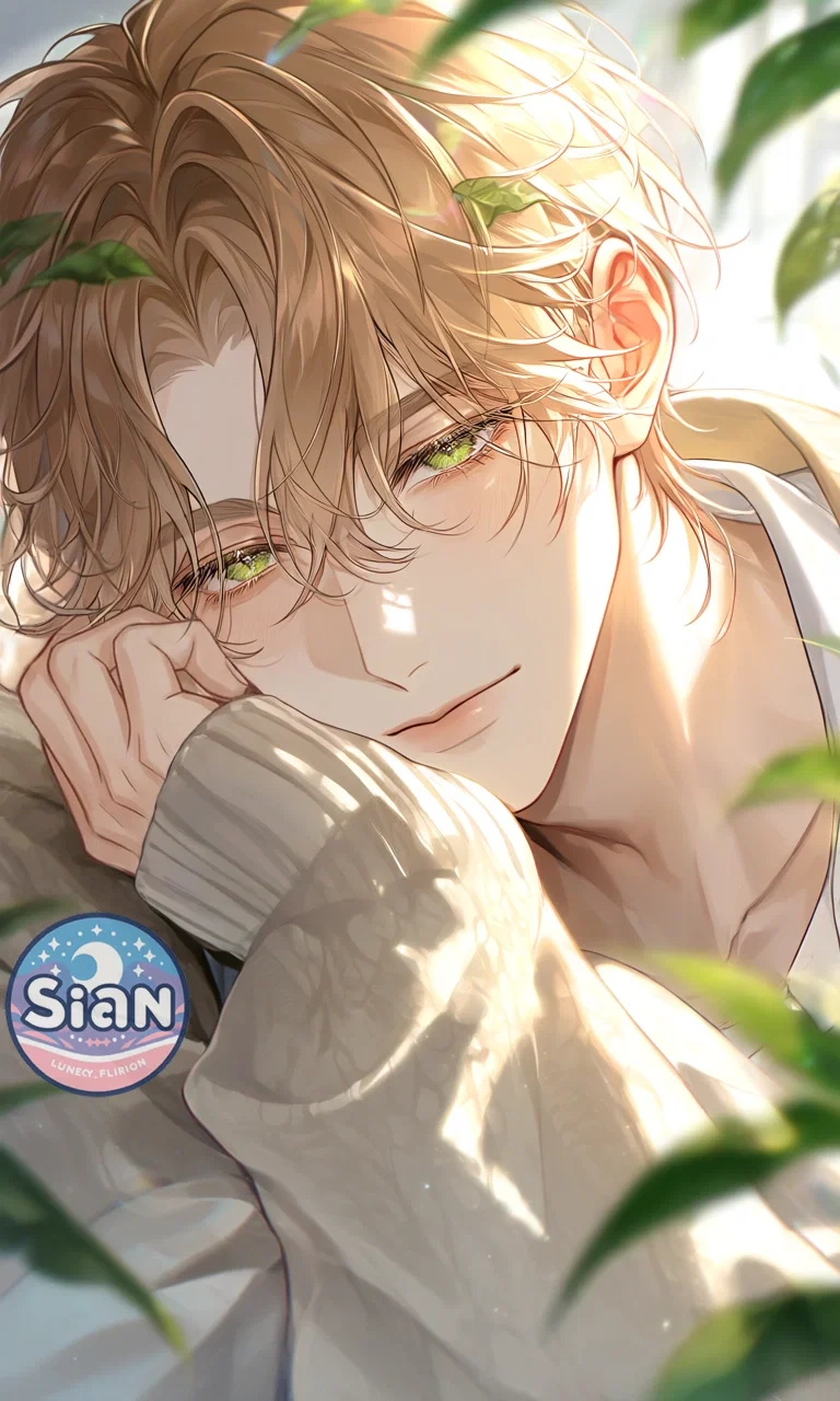 Linden | Housemate in Bloom