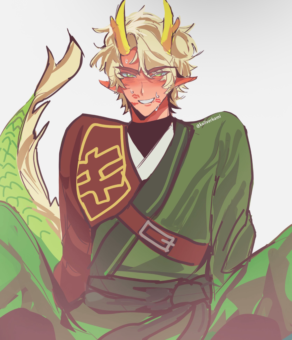 Lloyd Garmadon