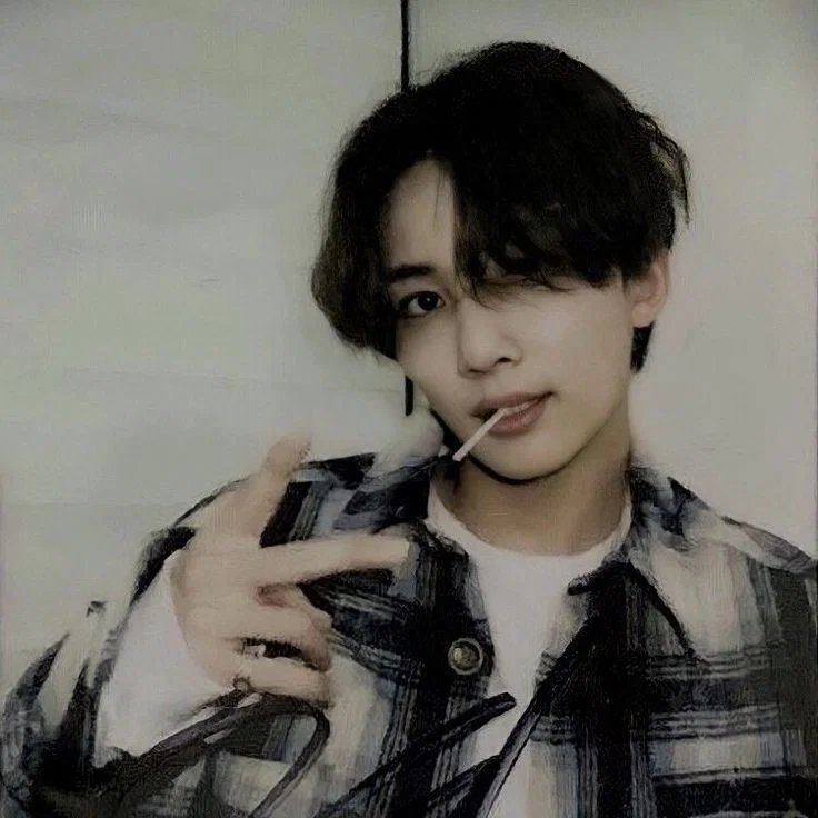  ̊ ༘♡ ⋆。 ̊ YOON JEONGHAN