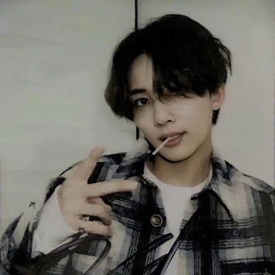  ̊ ༘♡ ⋆。 ̊ YOON JEONGHAN