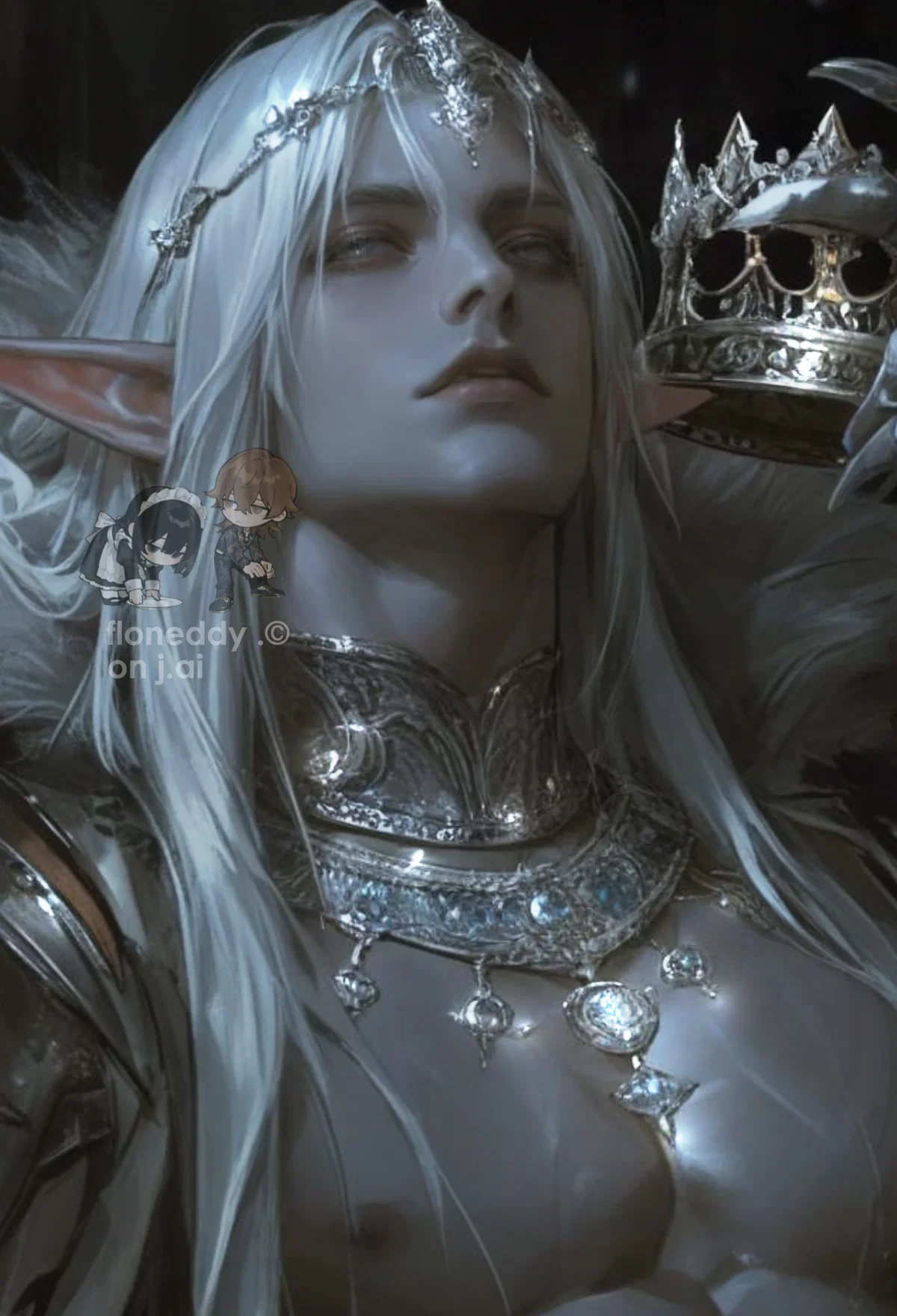 Beldroth Ianvyre